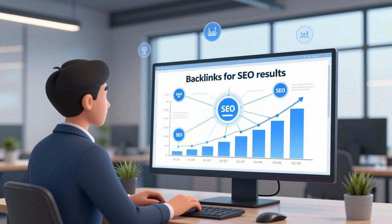 Backlinks