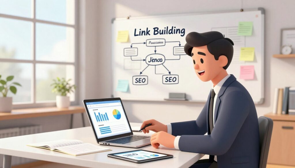 Backlinks