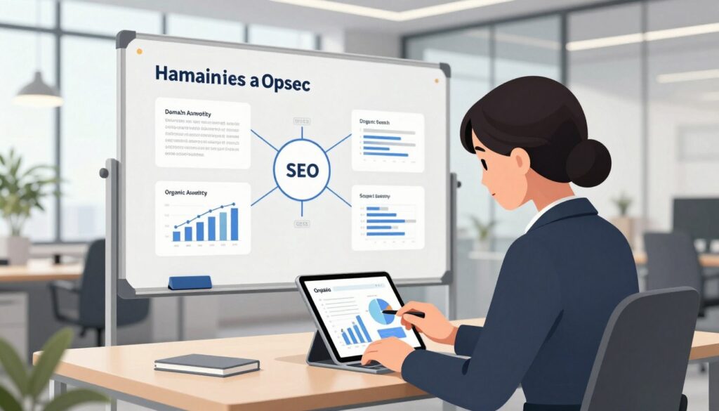 Backlinks