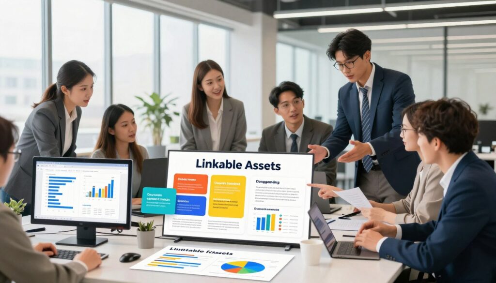 Backlinks