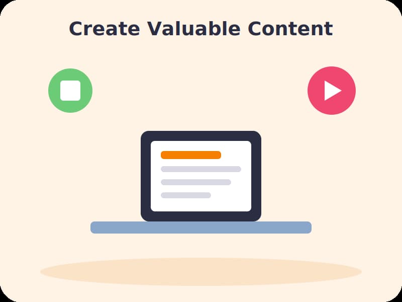 Content Marketing