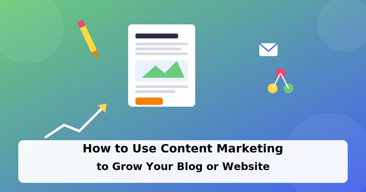 Content Marketing