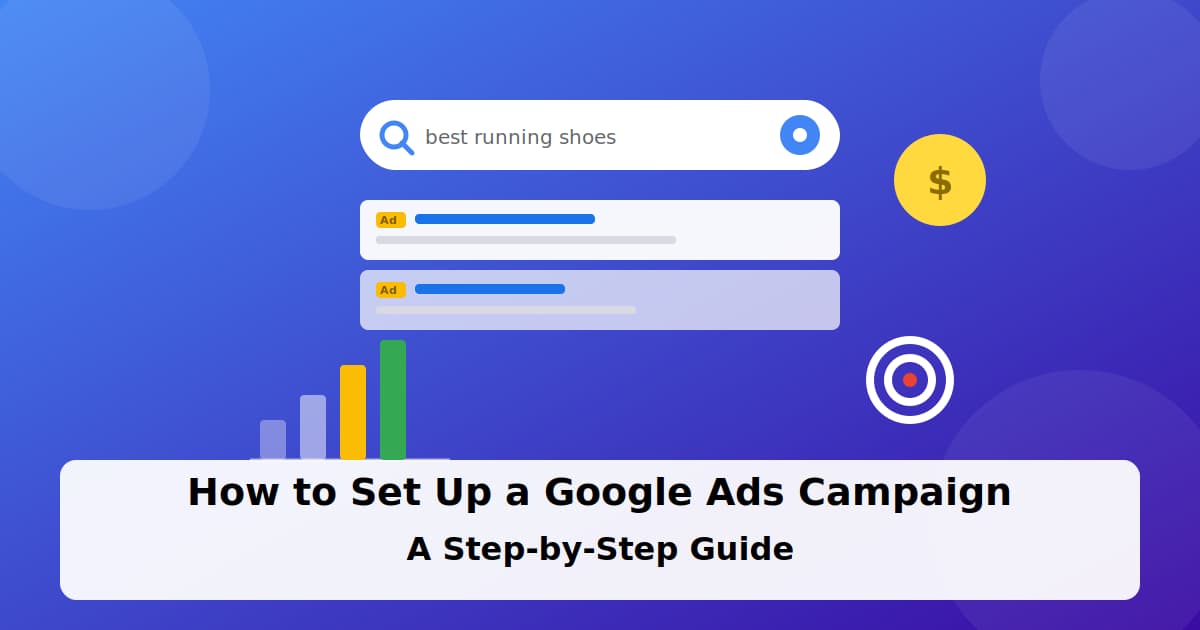 Google Ads Campaign