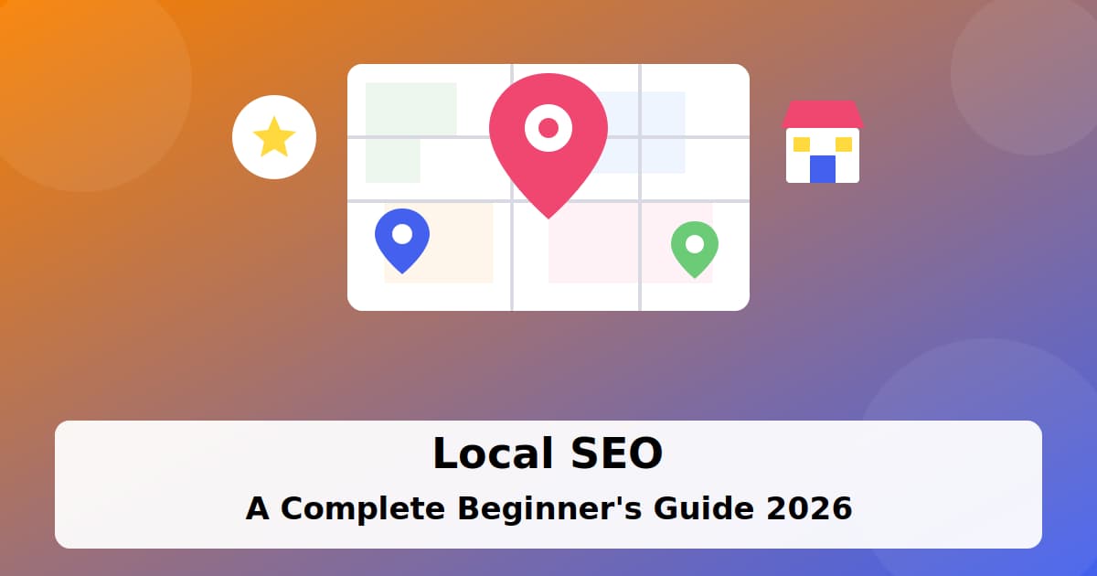 Local SEO