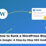 WordPress Blog