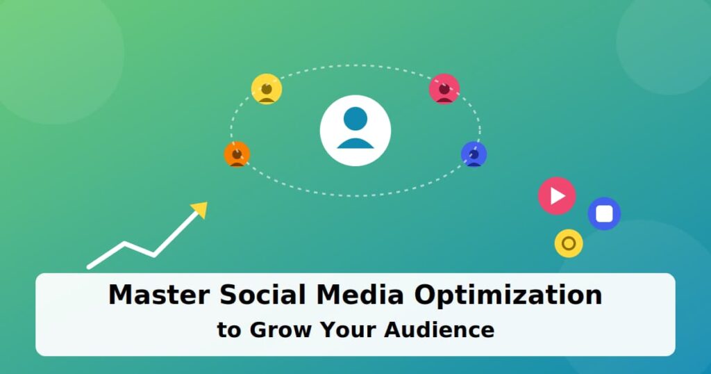 social media optimization