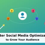 social media optimization