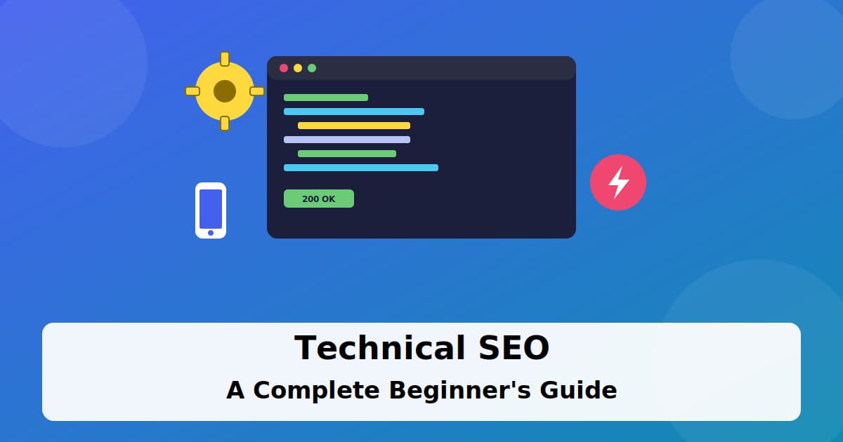 Technical SEO