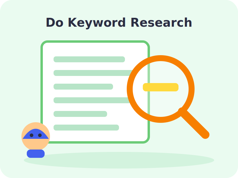 Google Ads Campaign