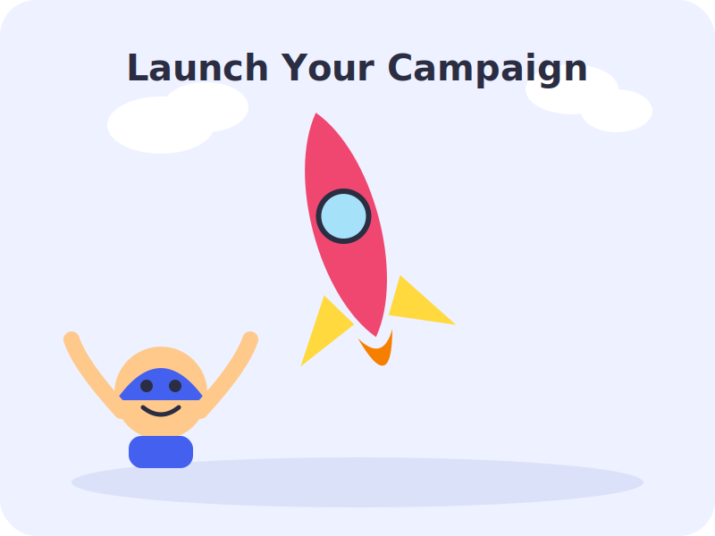 Google Ads Campaign