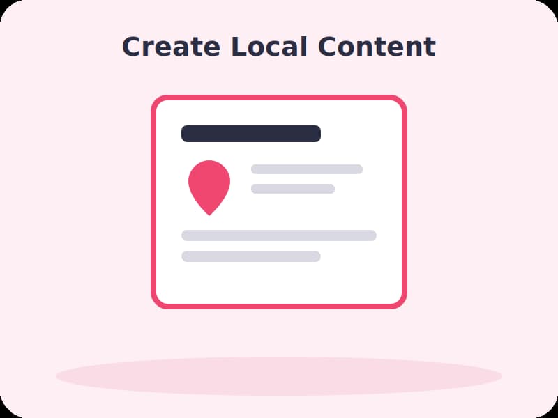 Local SEO