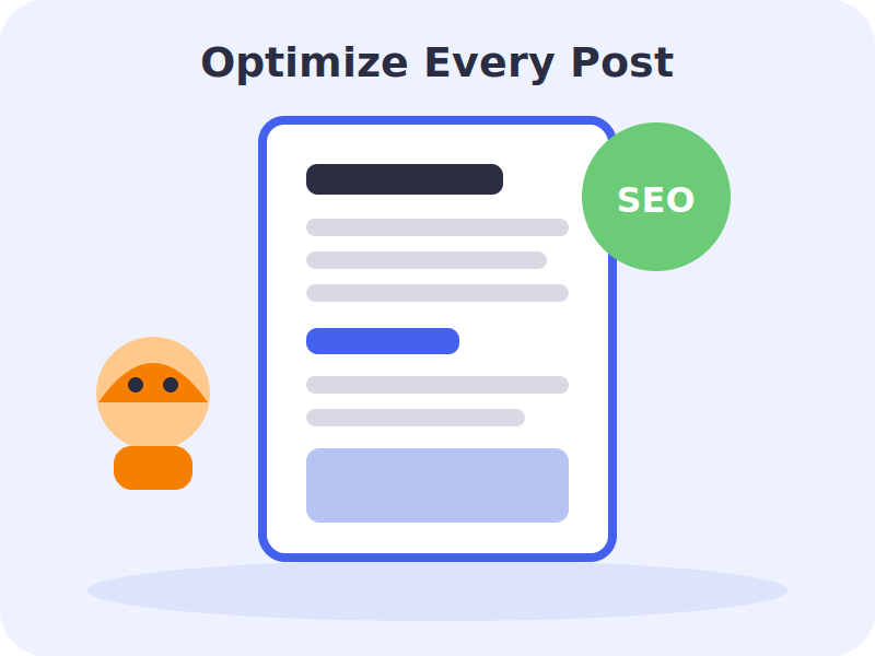 WordPress Blog
