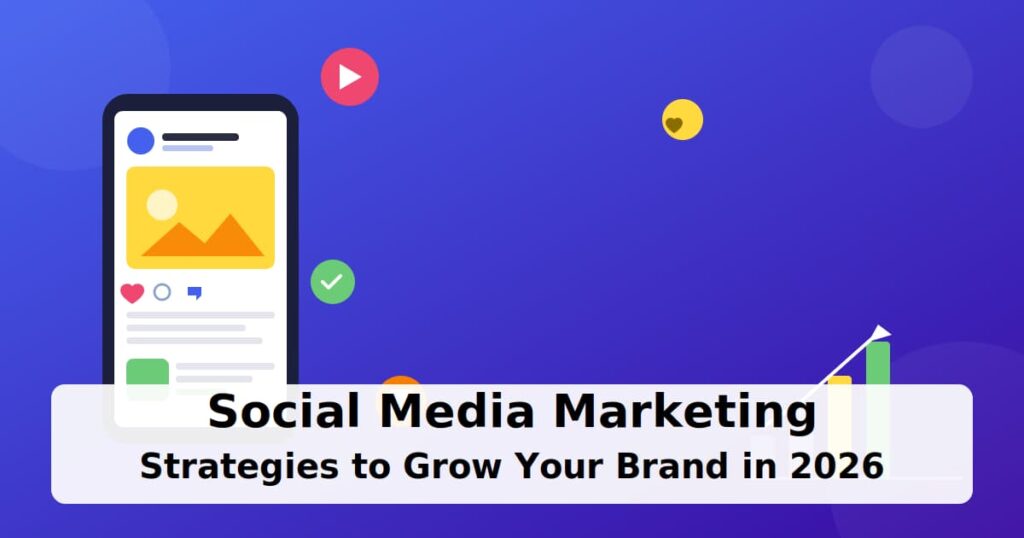 social media marketing