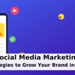 social media marketing