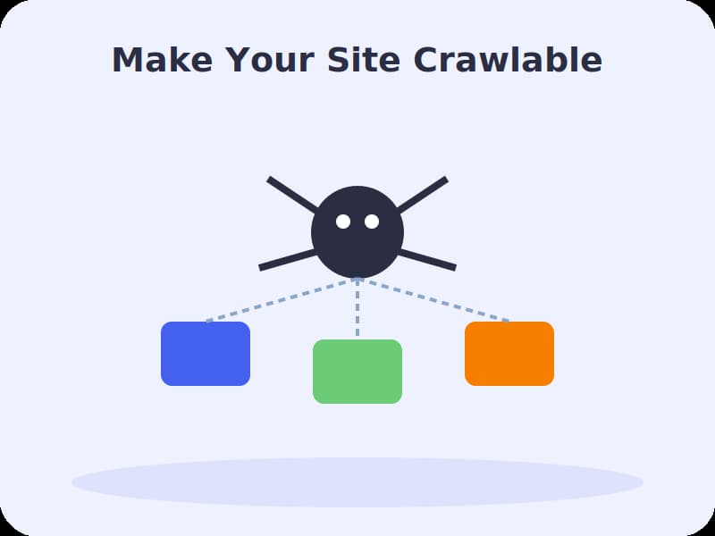 Technical SEO